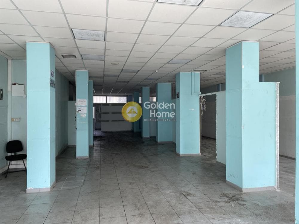 Κατάστημα στην Σταθμός Λαρίσης, Κολωνός - Κολοκυνθούς — Φωτογραφία 8 από 23