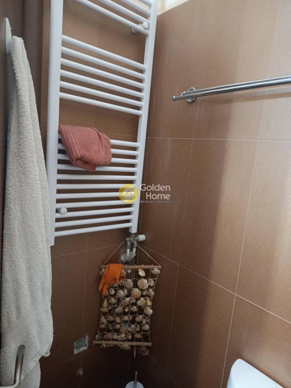 Apartment in Maniatika, Piraeus — Photo 10 of 19