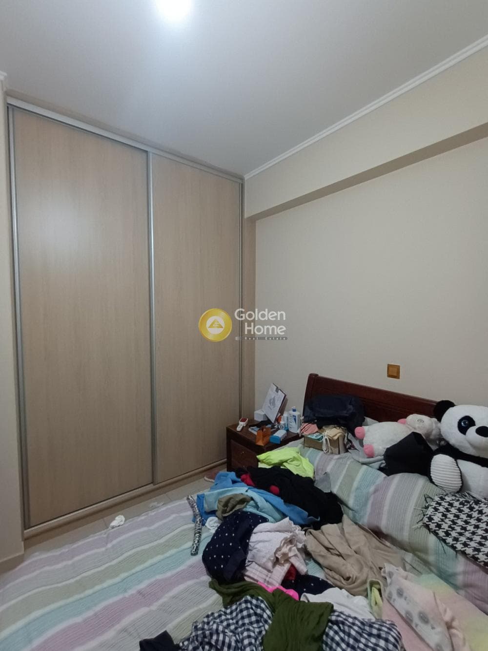 Apartment in Agios Ioannis Chrisostomos, Nikaia — Photo 3 of 12