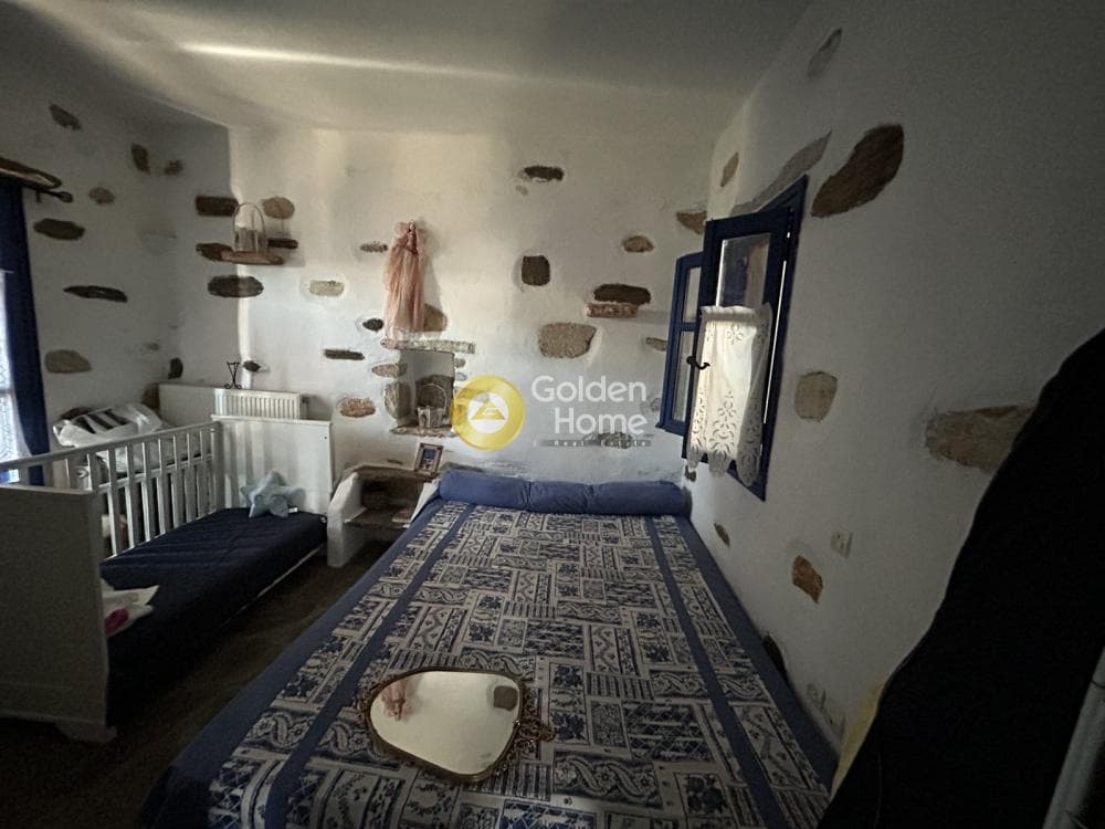 House in Lefkes, Paros — Photo 17 of 27