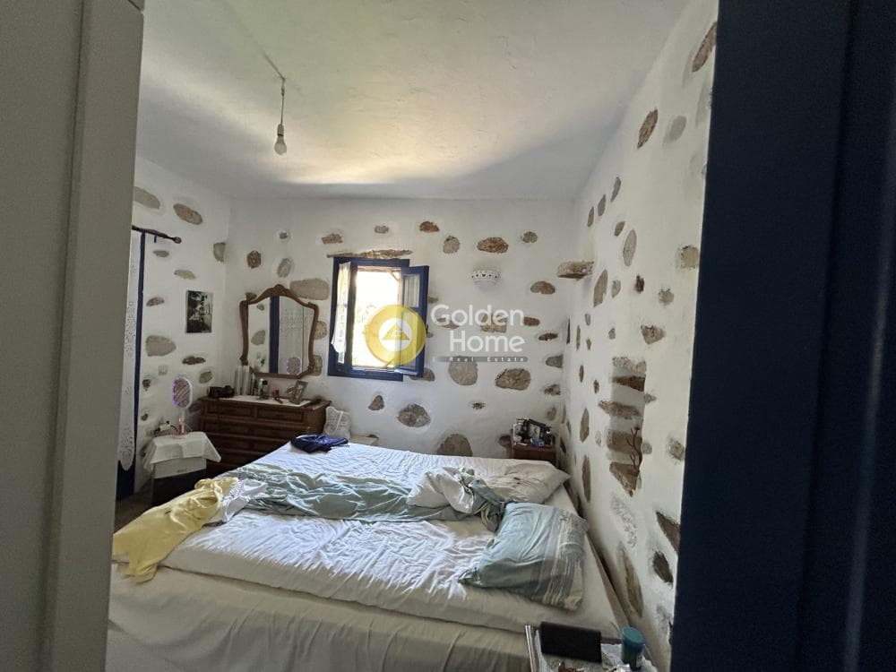 House in Lefkes, Paros — Photo 19 of 27