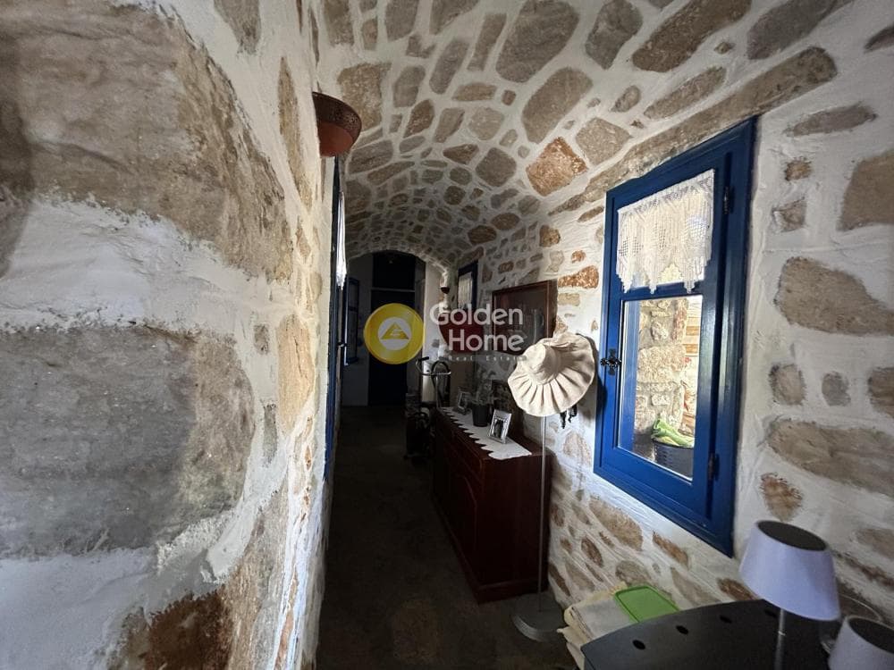 House in Lefkes, Paros — Photo 22 of 27