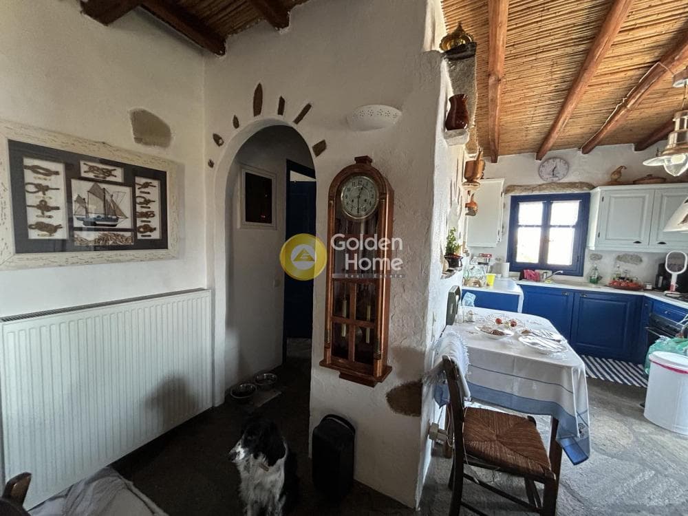 House in Lefkes, Paros — Photo 4 of 27