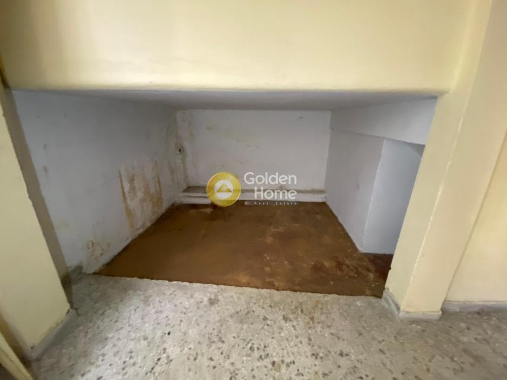 Apartment in Fokionos Negri, Kipseli — Photo 10 of 12