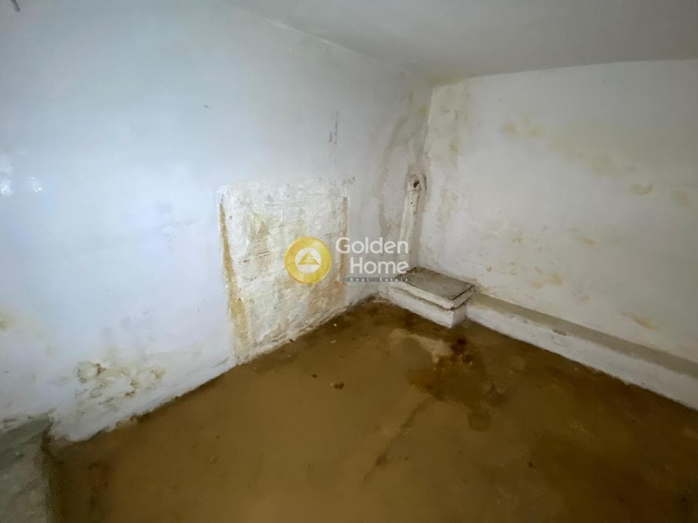 Apartment in Fokionos Negri, Kipseli — Photo 11 of 12