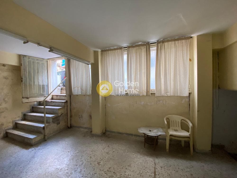 Apartment in Fokionos Negri, Kipseli — Photo 1 of 12