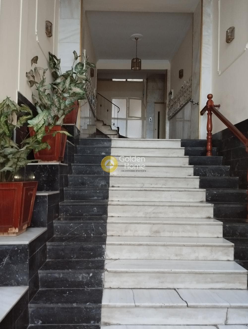 Apartment in Evaggelistria, Piraeus — Photo 25 of 27
