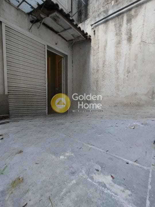 Apartment in Evaggelistria, Piraeus — Photo 24 of 27
