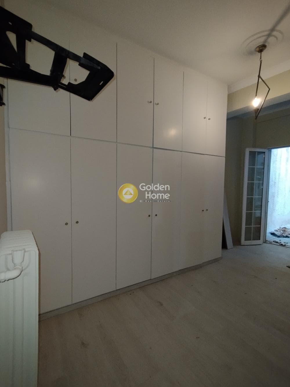 Apartment in Evaggelistria, Piraeus — Photo 17 of 27