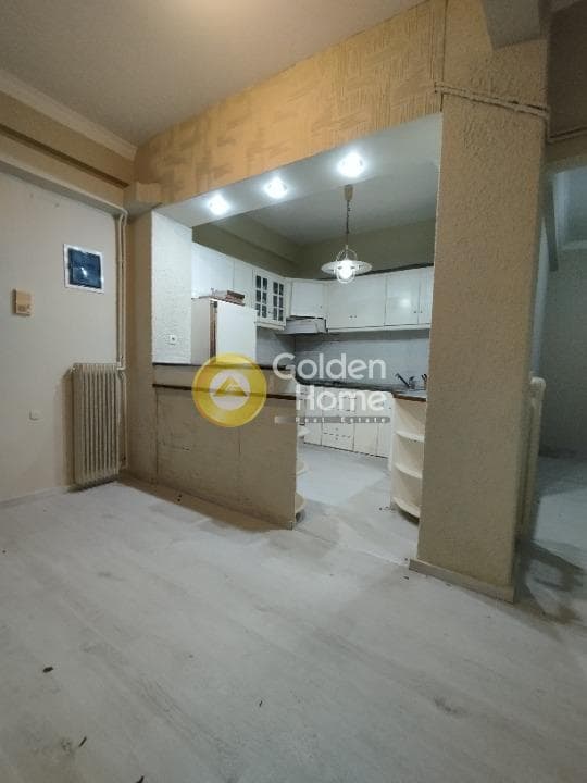 Apartment in Evaggelistria, Piraeus — Photo 3 of 27
