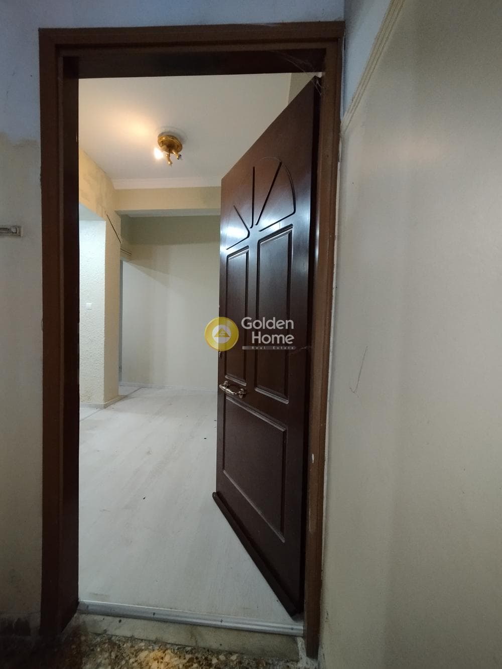Apartment in Evaggelistria, Piraeus — Photo 26 of 27