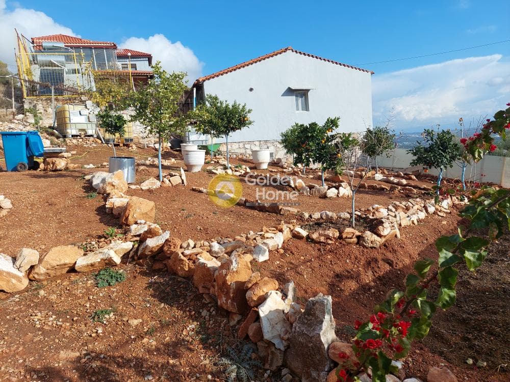 Building Plot in Center, Koropi — Photo 2 of 7