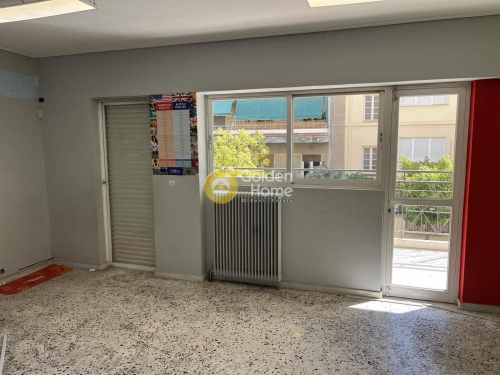 Γραφείο στην Άνω Κυψέλη, Κυψέλη — Φωτογραφία 2 από 9