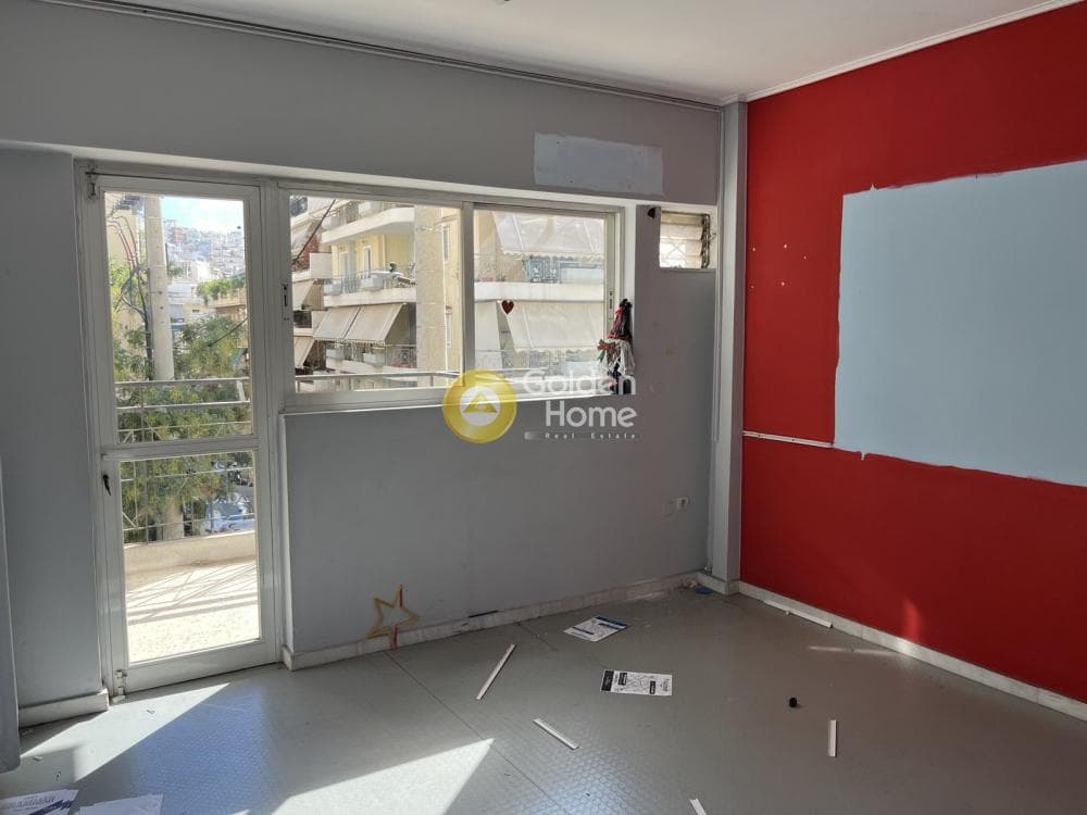 Γραφείο στην Άνω Κυψέλη, Κυψέλη — Φωτογραφία 3 από 9