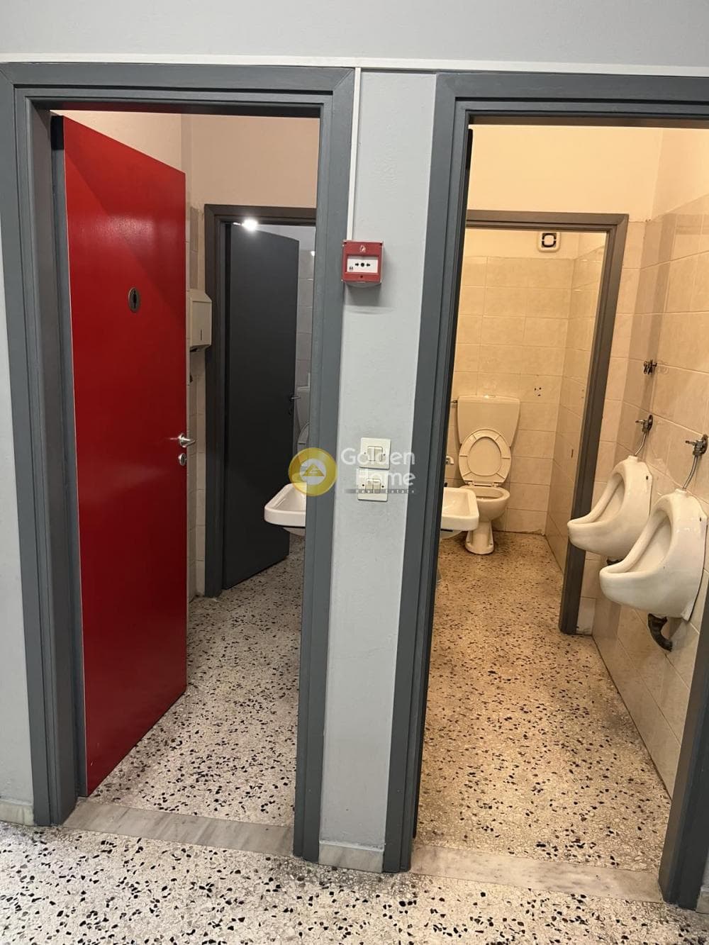 Γραφείο στην Άνω Κυψέλη, Κυψέλη — Φωτογραφία 5 από 9