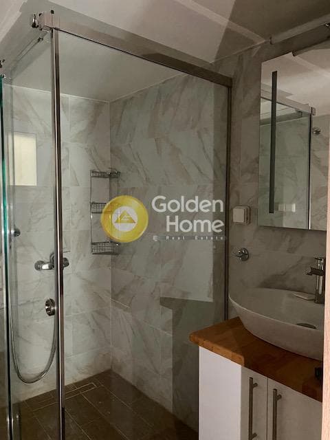 Apartment in Thimarakia, Attiki — Photo 11 of 15