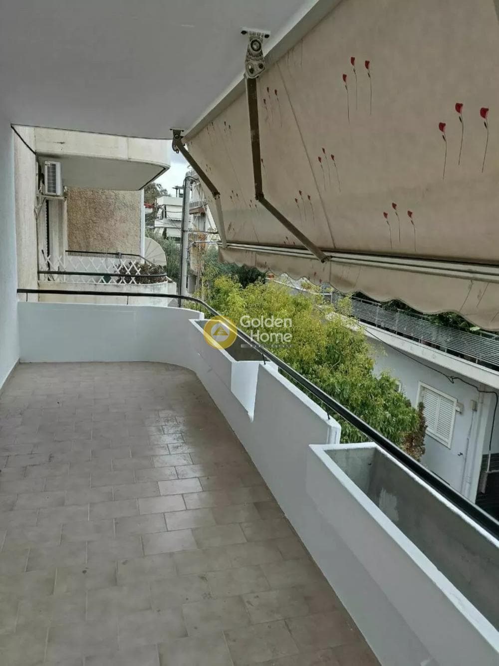 Διαμέρισμα στην Κέντρο, Νέα Χαλκηδόνα — Φωτογραφία 9 από 23