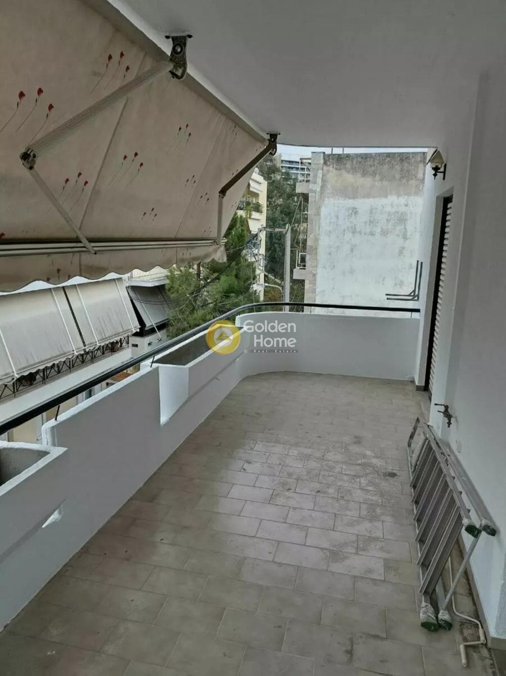Διαμέρισμα στην Κέντρο, Νέα Χαλκηδόνα — Φωτογραφία 13 από 23