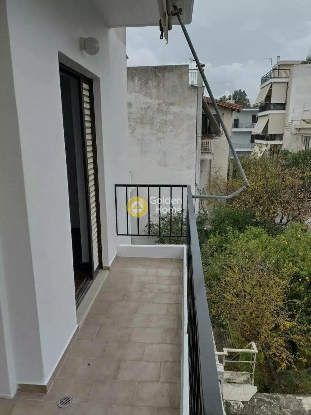 Διαμέρισμα στην Κέντρο, Νέα Χαλκηδόνα — Φωτογραφία 15 από 23