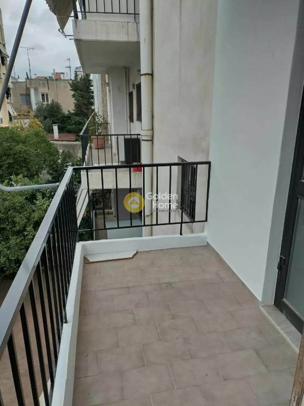 Διαμέρισμα στην Κέντρο, Νέα Χαλκηδόνα — Φωτογραφία 18 από 23