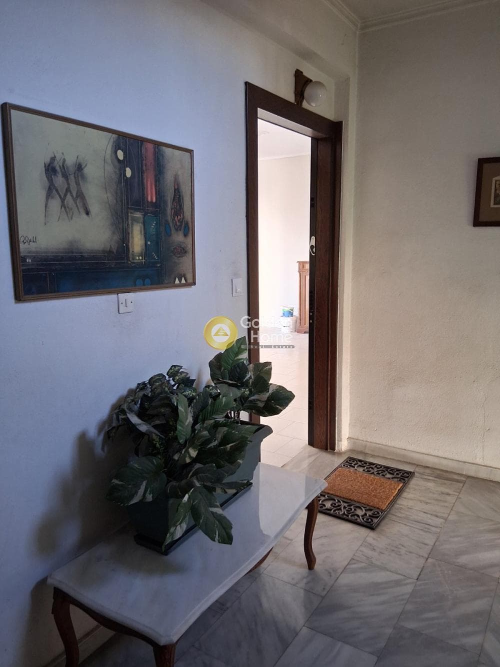 Διαμέρισμα στην Κέντρο, Νέα Χαλκηδόνα — Φωτογραφία 2 από 23