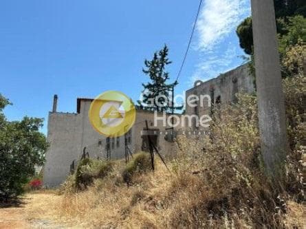 House in Porto Rafti, Vravrona — Photo 3 of 3