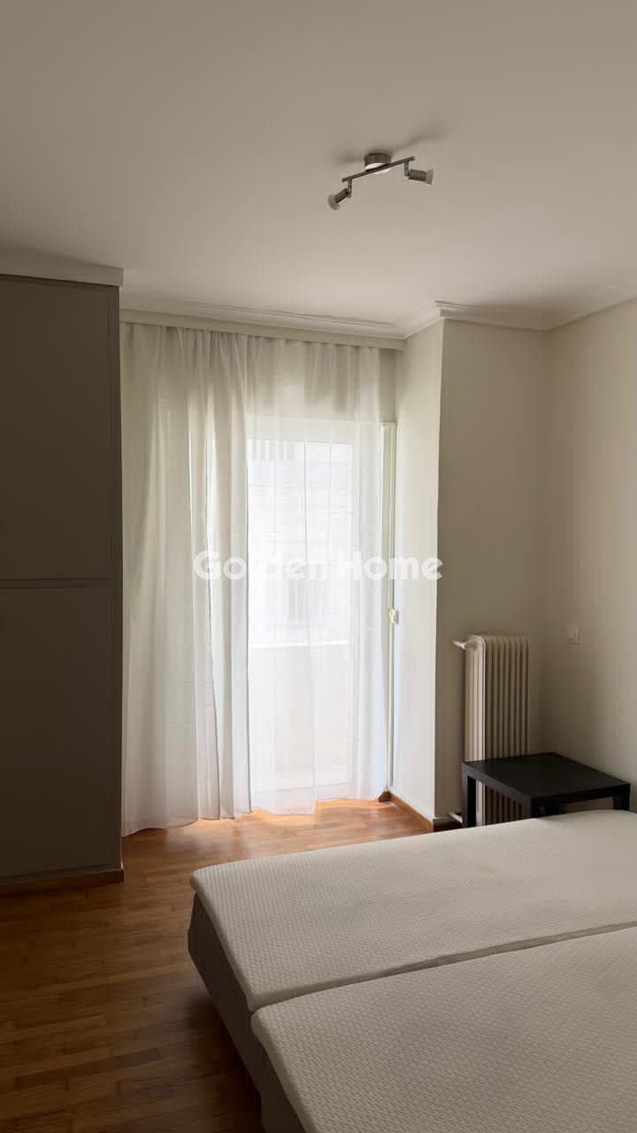 Apartment in Floisvos, Palaio Faliro — Photo 8 of 15