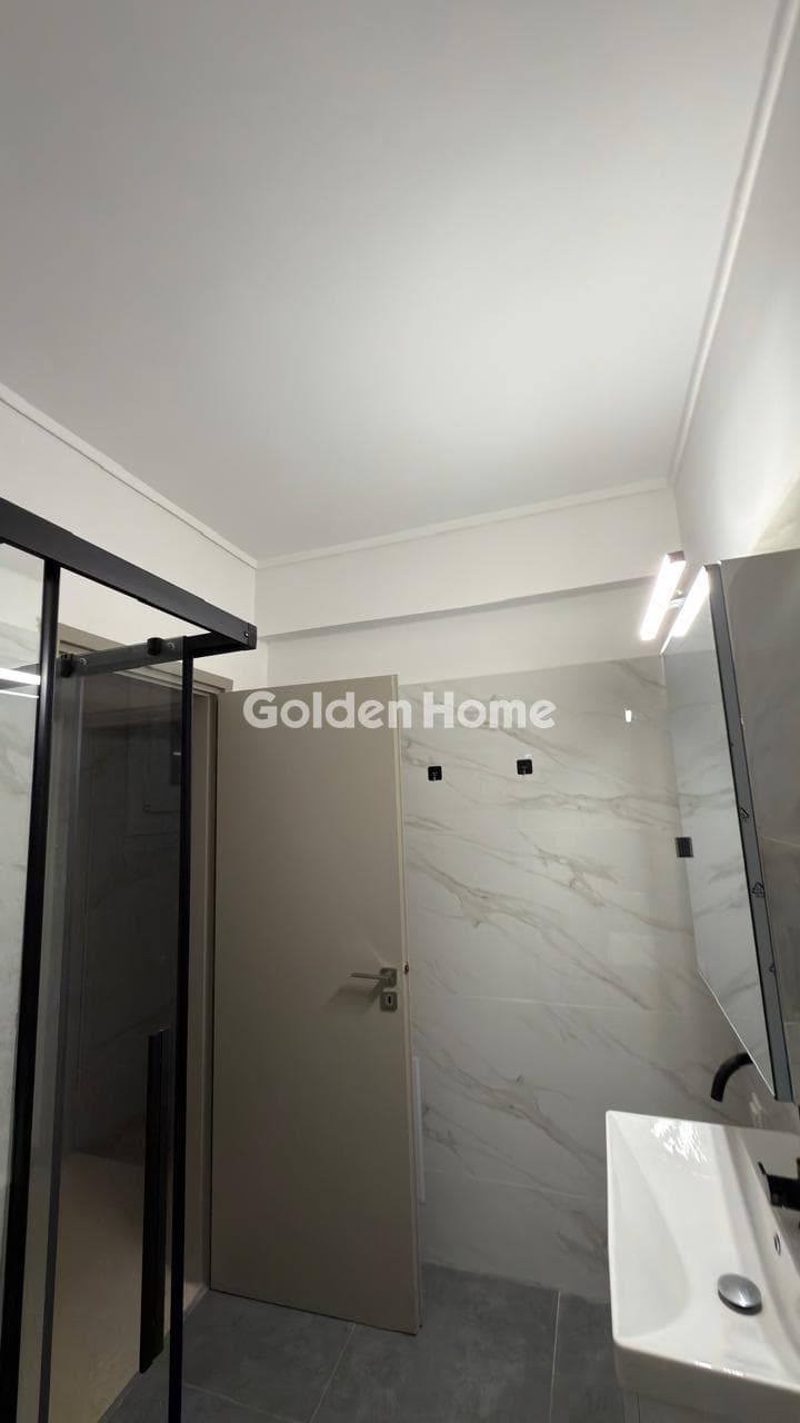 Apartment in Floisvos, Palaio Faliro — Photo 9 of 15