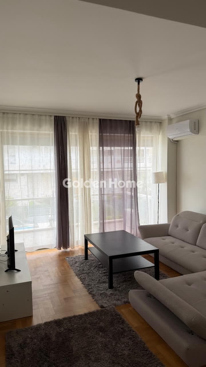 Apartment in Floisvos, Palaio Faliro — Photo 3 of 15