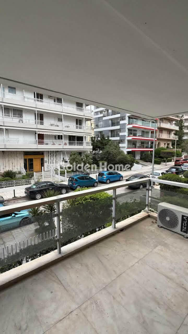 Apartment in Floisvos, Palaio Faliro — Photo 14 of 15