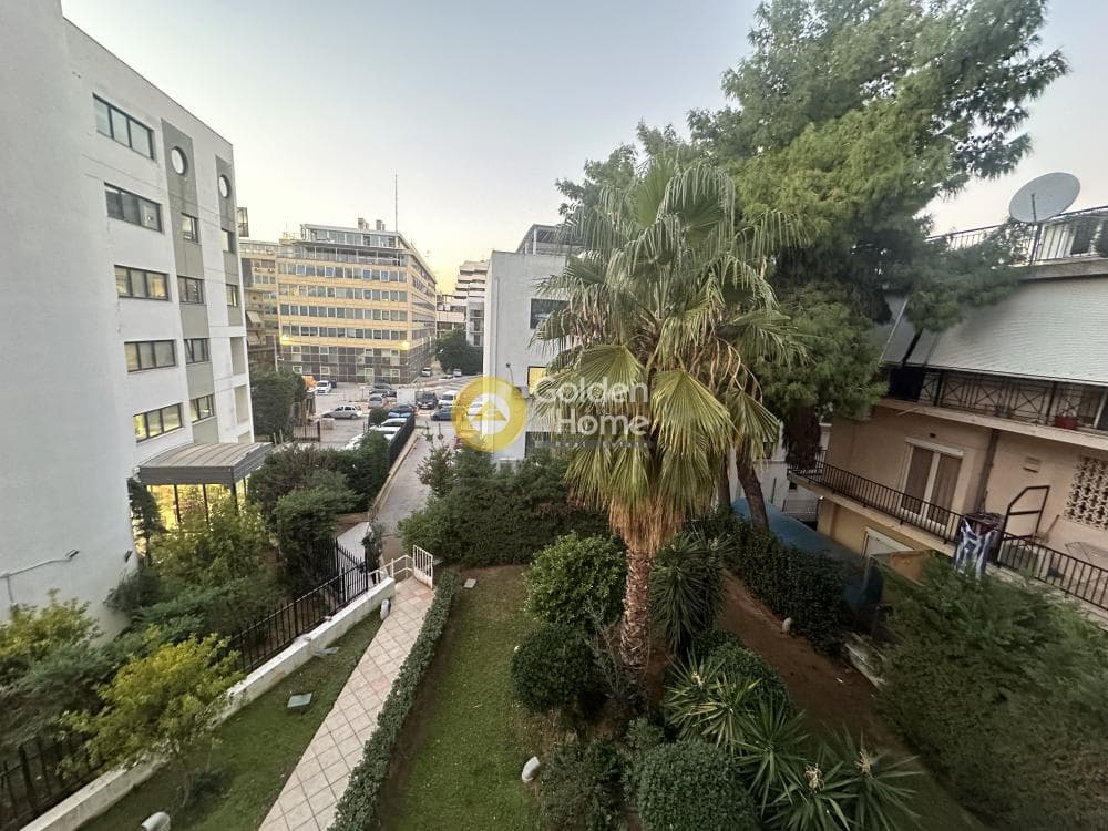 Διαμέρισμα στην Αμφιθέα, Παλαιό Φάληρο — Φωτογραφία 4 από 10