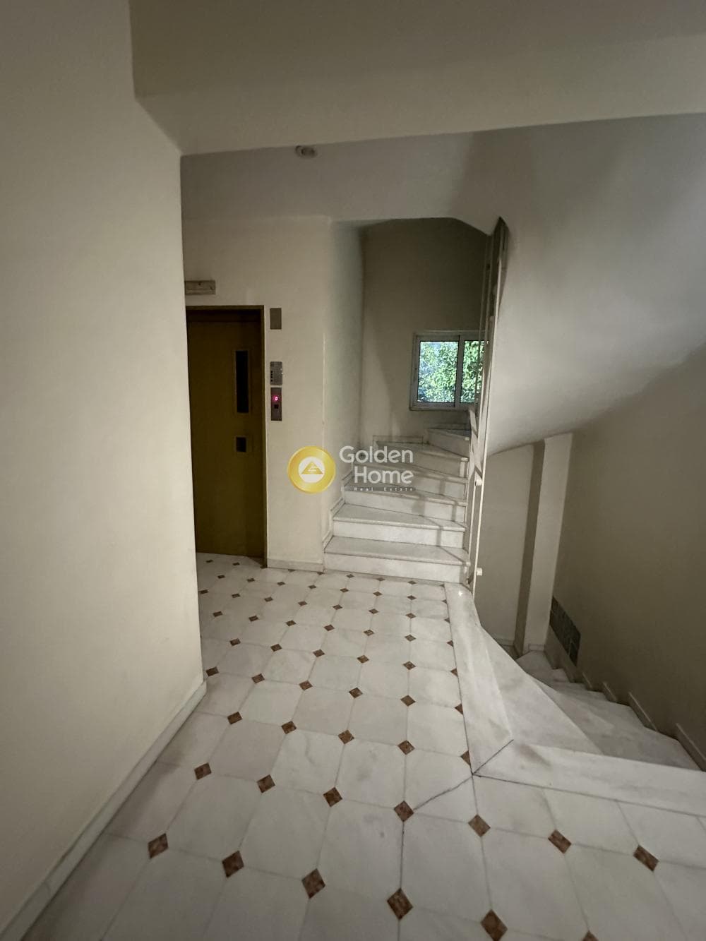 Διαμέρισμα στην Αμφιθέα, Παλαιό Φάληρο — Φωτογραφία 9 από 10