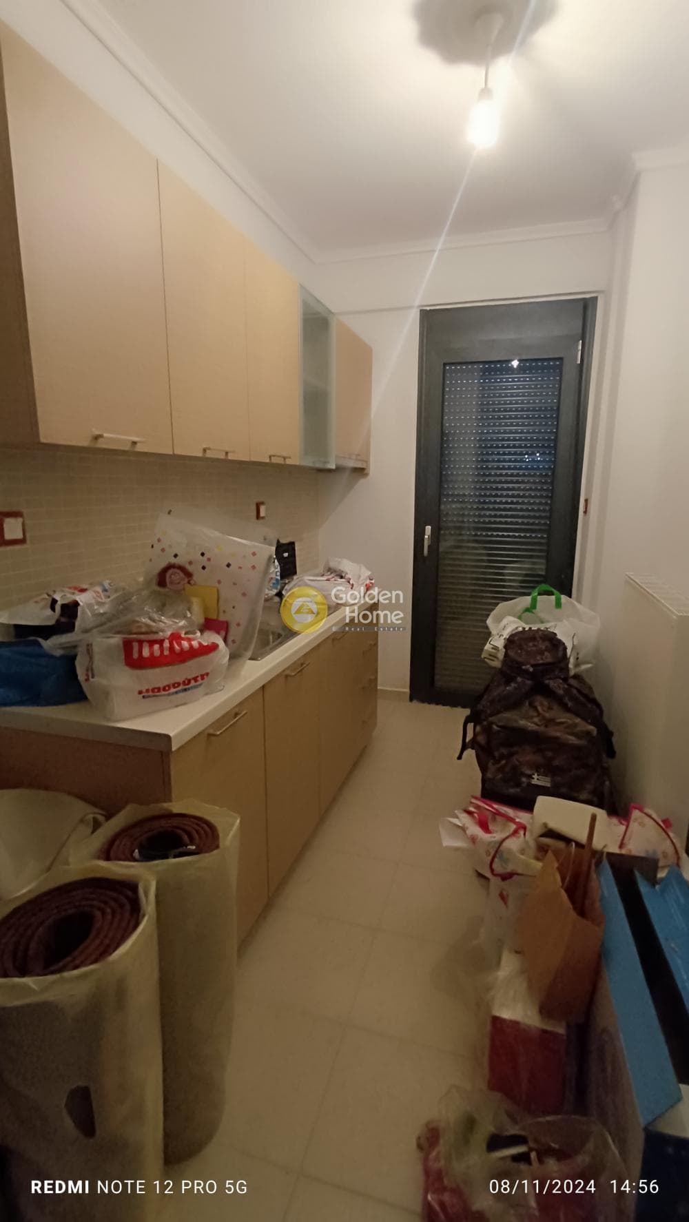 Apartment in Lachanokipoi, Menemeni — Photo 6 of 14