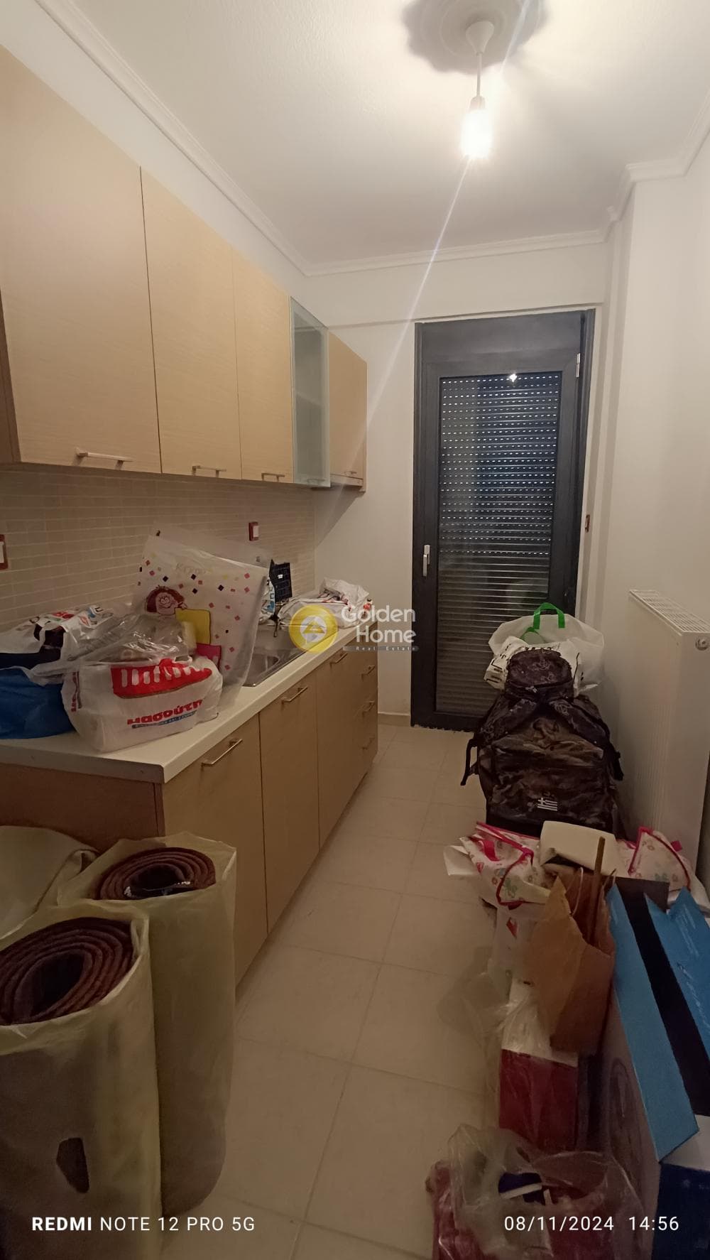 Apartment in Lachanokipoi, Menemeni — Photo 7 of 14