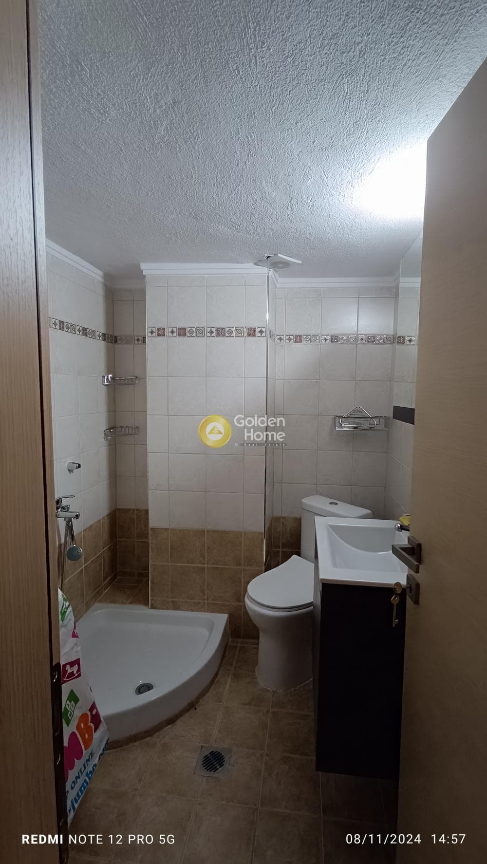 Apartment in Lachanokipoi, Menemeni — Photo 10 of 14