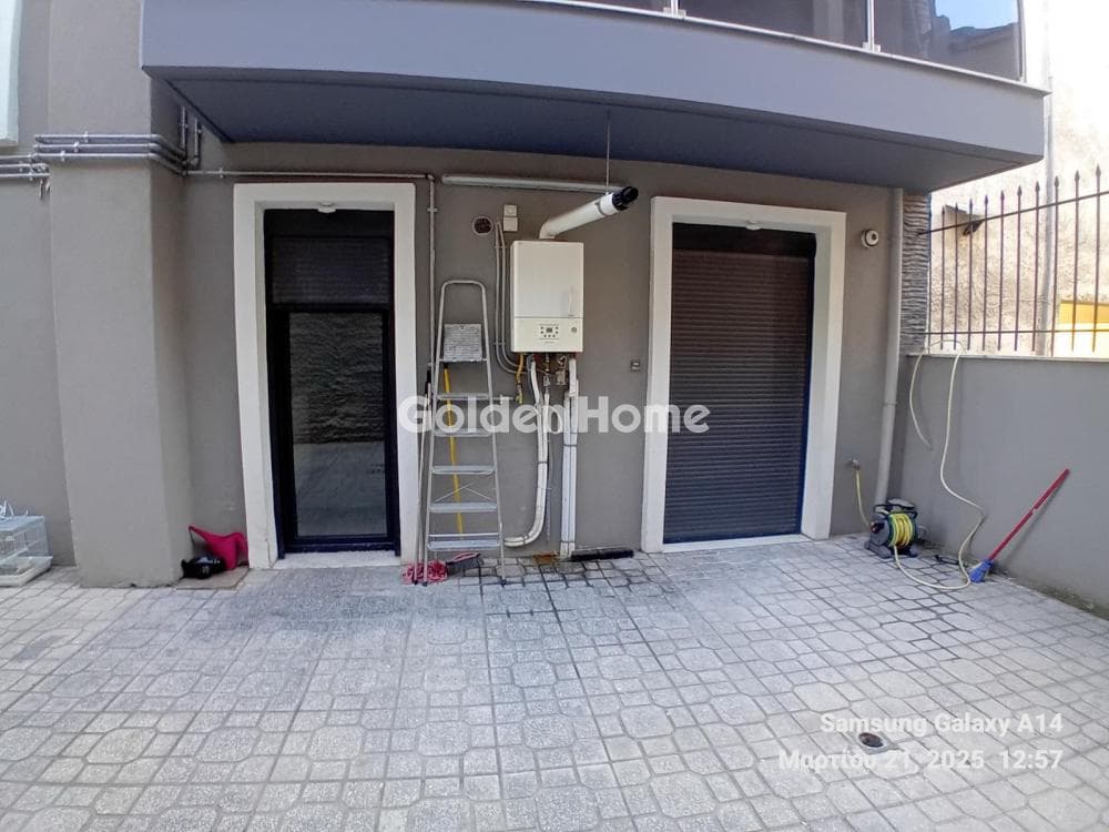 Apartment in Lachanokipoi, Menemeni — Photo 14 of 14