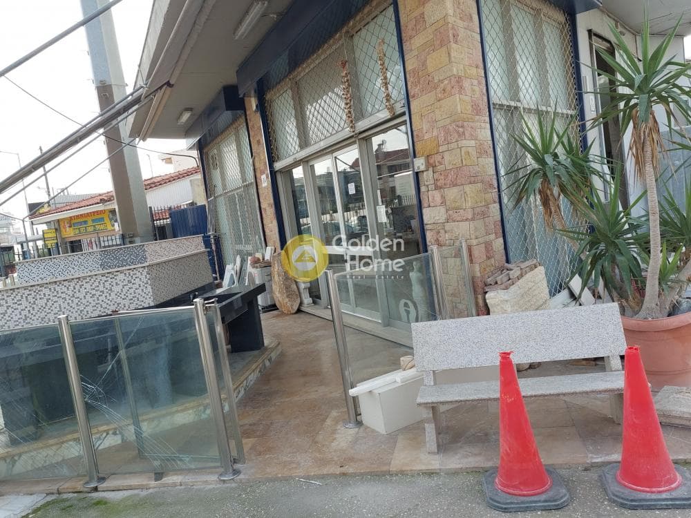 Κατάστημα στην Πανόραμα, Λυκόβρυση — Φωτογραφία 3 από 7