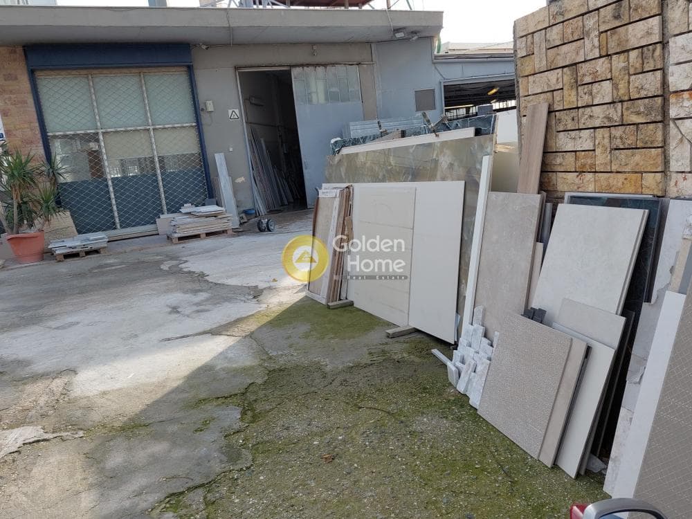 Κατάστημα στην Πανόραμα, Λυκόβρυση — Φωτογραφία 6 από 7