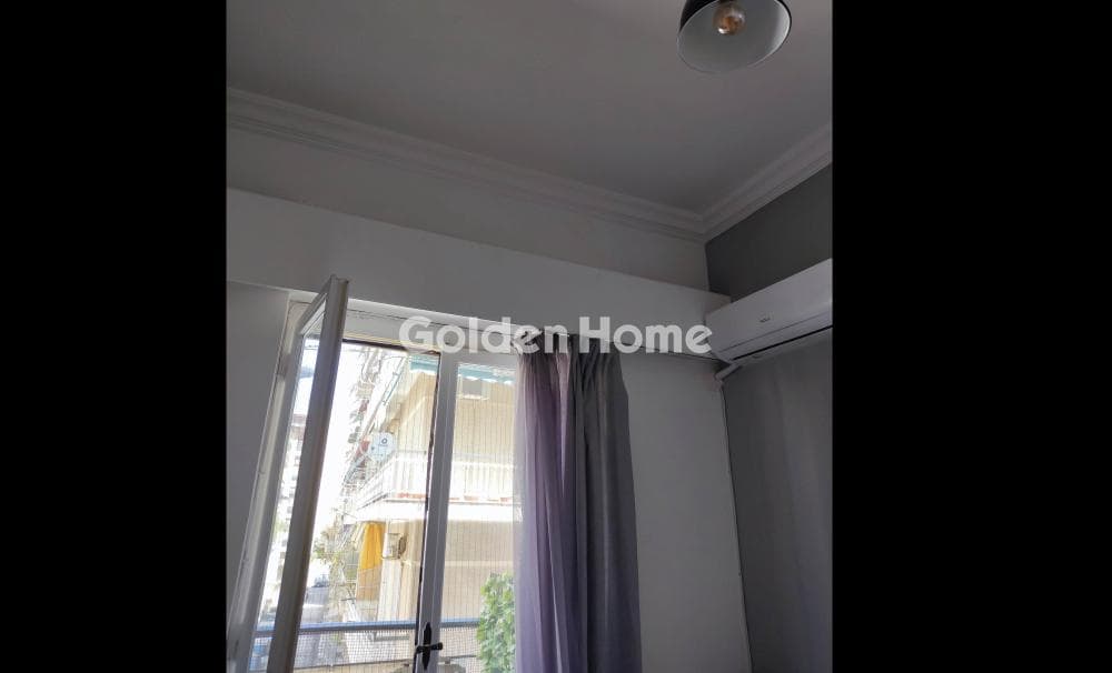 Διαμέρισμα στην Κέντρο, Νέος Κόσμος — Φωτογραφία 6 από 11