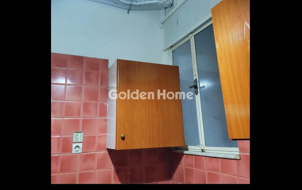 Διαμέρισμα στην Κέντρο, Νέος Κόσμος — Φωτογραφία 9 από 11