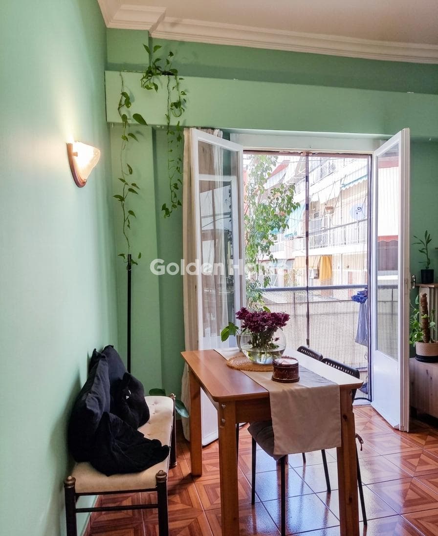 Διαμέρισμα στην Κέντρο, Νέος Κόσμος — Φωτογραφία 1 από 11