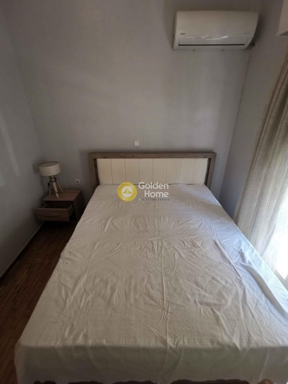 Apartment in Agios Sostis, Neos Kosmos — Photo 15 of 21