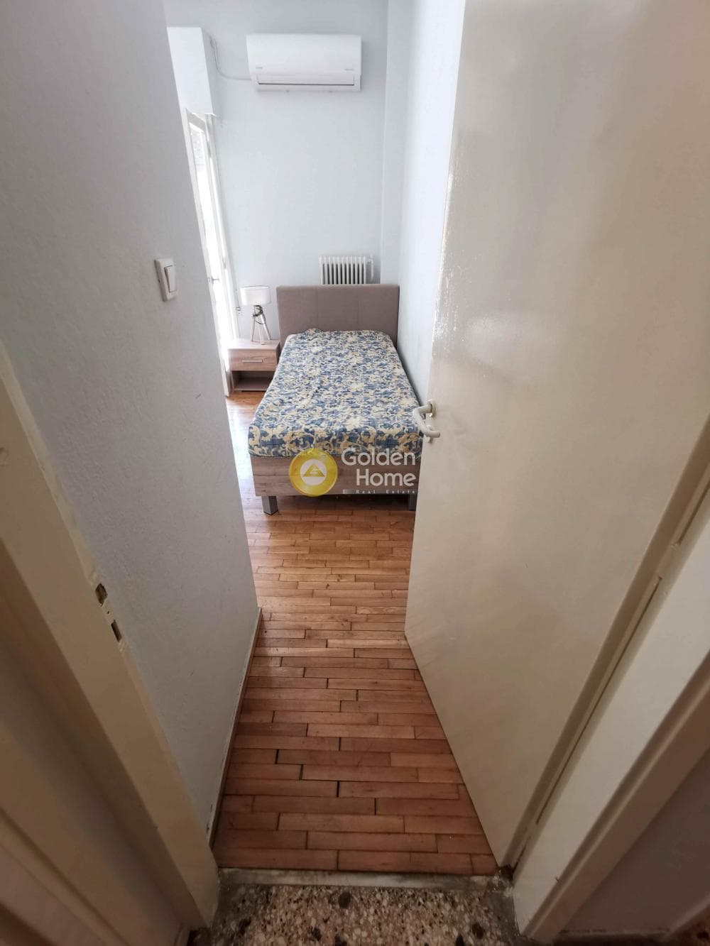 Apartment in Agios Sostis, Neos Kosmos — Photo 19 of 21