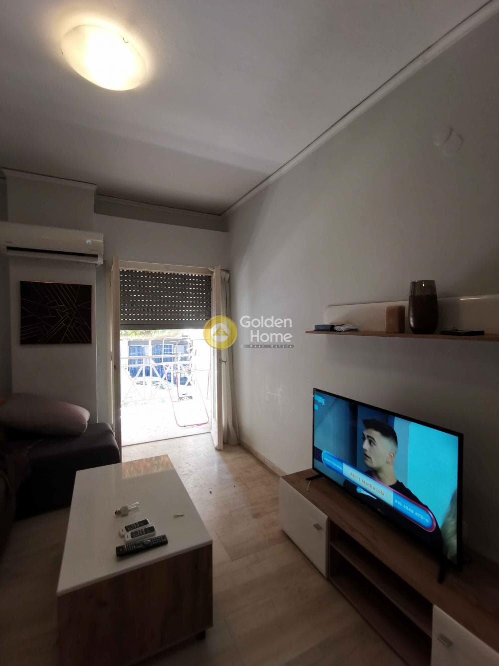 Apartment in Agios Sostis, Neos Kosmos — Photo 5 of 21