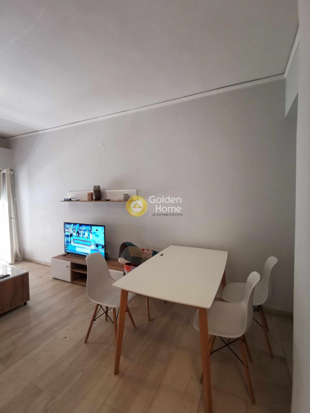 Apartment in Agios Sostis, Neos Kosmos — Photo 4 of 21