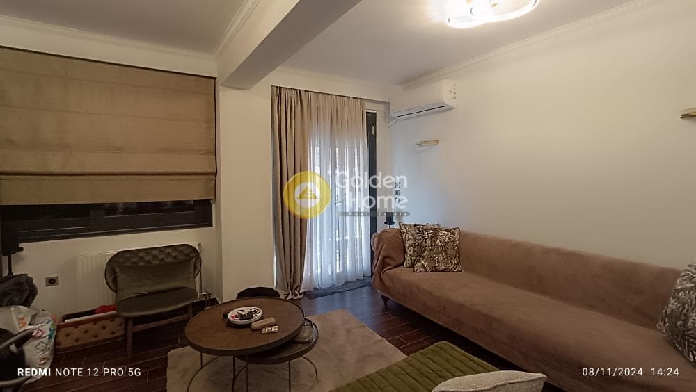 Apartment in Center, Menemeni — Photo 2 of 34