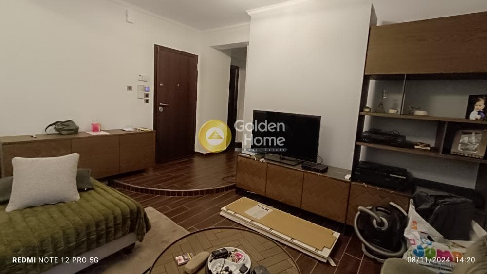Apartment in Center, Menemeni — Photo 4 of 34