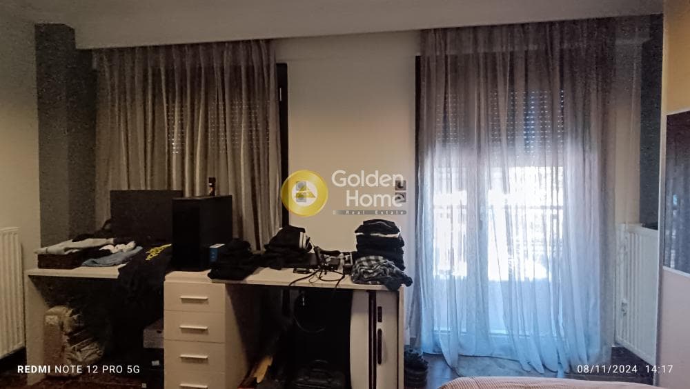 Apartment in Center, Menemeni — Photo 8 of 34
