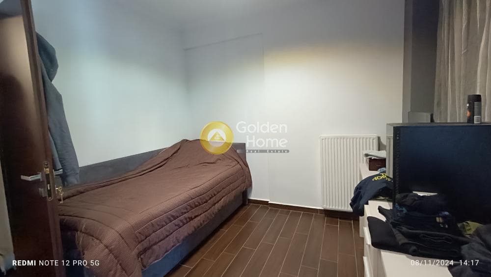 Apartment in Center, Menemeni — Photo 10 of 34