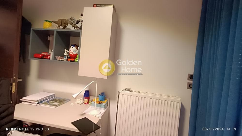 Apartment in Center, Menemeni — Photo 13 of 34